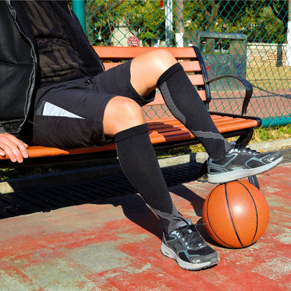 Medias de Compresión Kinetix