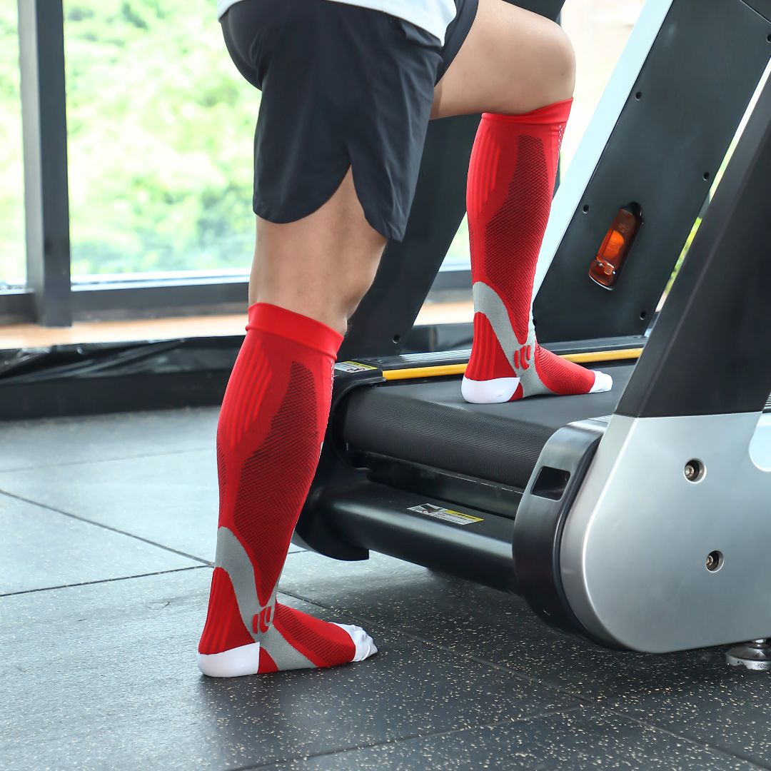 Medias de Compresión Healvia