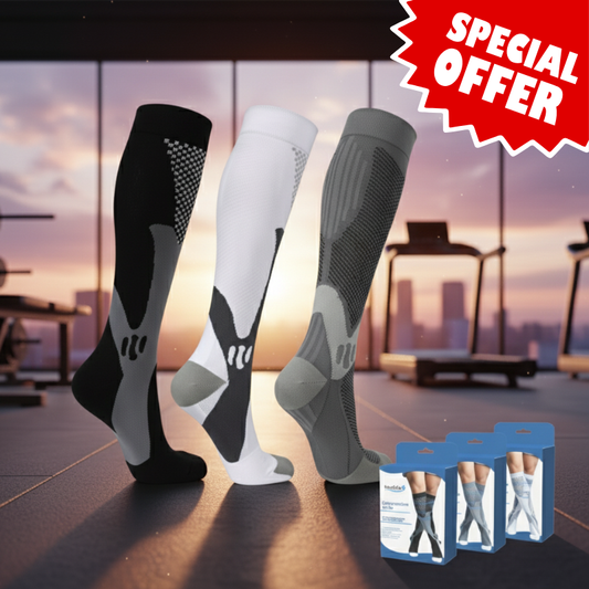 Oferta por Tiempo Limitado: Consigue el Trío Healvia