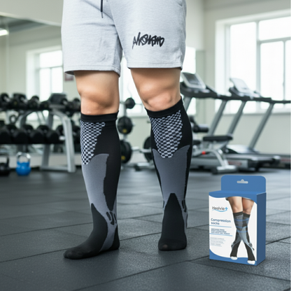 Oferta por Tiempo Limitado: Consigue el Trío Healvia